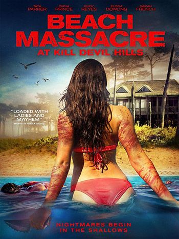 [18+] Beach Massacre at Kill Devil Hills (2016) English UNRATED HD DVDRip download full movie
